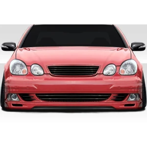 1998-2005 Lexus GS Series GS300 GS400 GS430 Air Runner Front Bumper - 1 Piece - image 1