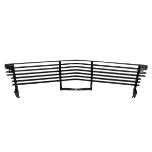 Steel OER Front Grille > Datsun 240Z S30 1970-1973 - image 1