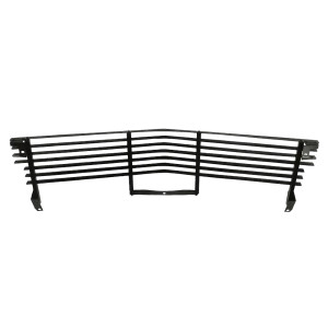 OEREP Steel OER Front Grille > Datsun 240Z S30 1970-1973 - image 1