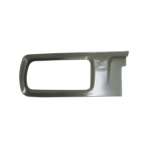 Steel OER Rear Tail Light Surround (LEFT SIDE) > Datsun 240Z S30 1970-1973 - image 1