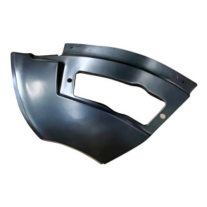 OEREP Steel OER Valance (FRONT RIGHT SIDE) > Datsun 240Z S30 1970-1973 - image 1