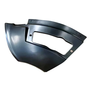 Steel OER Valance (FRONT RIGHT SIDE) > Datsun 240Z S30 1970-1973 - image 1