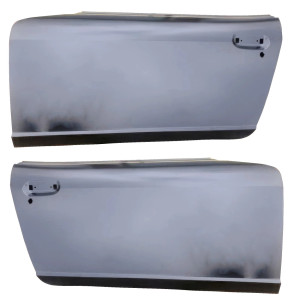 OEREP Steel OER Doors (SET L R PAIR) > Datsun 240Z S30 1970-1973 - image 1 OEREP Steel OER Doors (SET L R PAIR) > Datsun 240Z S30 1970-1973 - image 1