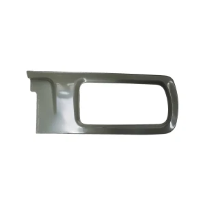 Steel OER Rear Tail Light Surround (RIGHT SIDE) > Datsun 260Z S30 1974-1974 - image 1