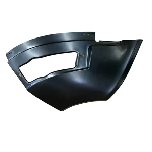 Steel OER Valance (FRONT LEFT SIDE) > Datsun 260Z S30 1974-1974 - image 1