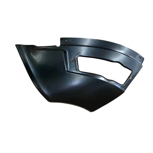 OEREP Steel OER Valance (FRONT RIGHT SIDE) > Datsun 260Z S30 1974-1974 - image 1
