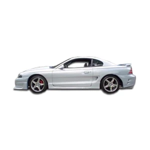 1994-1998 Ford Mustang Colt Side Skirts - image 1