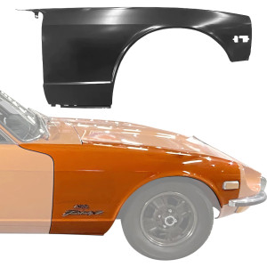 OEREP Steel DELETE > Datsun 280Z S30 1975-1978 - image 1