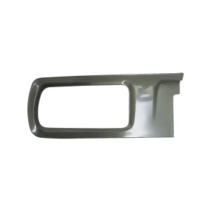 Steel OER Rear Tail Light Surround (LEFT SIDE) > Datsun 280Z S30 1975-1978 - image 1