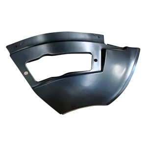 Steel OER Valance (FRONT LEFT SIDE) > Datsun 280Z S30 1975-1978 - image 1