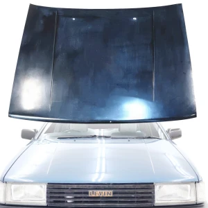 Steel OER Hood > Toyota Corolla AE86 Levin 1984-1987 - image 1