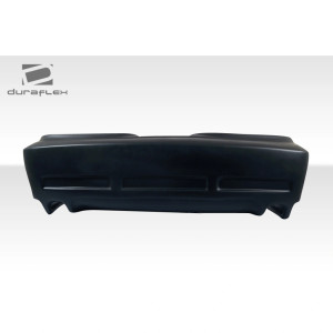 1994-1998 Ford Mustang Colt 2 Rear Bumper - 1 Piece - image 1