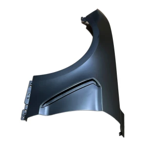 Steel GT350 Style Fender (LEFT) > Ford Mustang 2015-2017 - image 1
