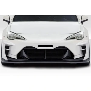 2013-2020 Scion FRS Vantix Front Bumper - image 1