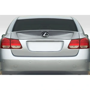 2006-2011 Lexus GS Series GS300 GS350 GS430 GS450 GS460 Shora Rear Wing Spoiler - 1 Piece - image 1