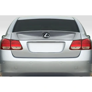2006-2011 Lexus GS Shora Rear Wing - image 1