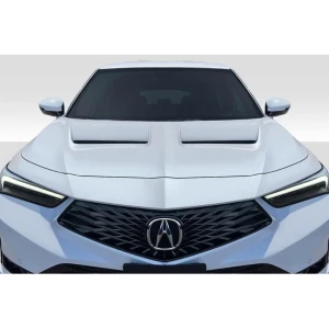 2022-2025 Acura Integra Sakura Hood - image 1