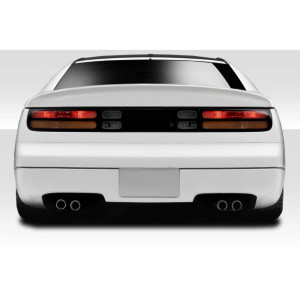 1990-1996 Nissan 300ZX Z32 Competition Rear Wing Spoiler - 1 Piece - image 1