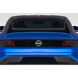 2023-2025 Nissan Z Duraflex Noctura Rear Wing Spoiler - 1 Piece - image 1