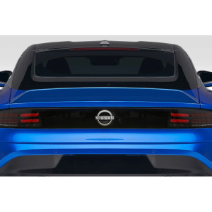 2023-2025 Nissan Z Noctura Rear Wing Spoiler - 1 Piece - image 1