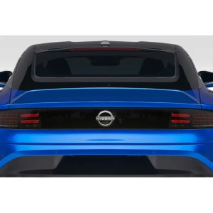 2023-2025 Nissan Z Noctura Rear Wing Spoiler - 1 Piece - image 1