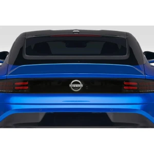 2023-2025 Nissan Z Noctura Rear Wing - image 1