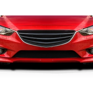 2014-2017 Mazda Mazda6 Levera Front Grille - 4 Pieces - image 1