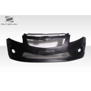 2011-2015 Chevrolet Cruze Concept X Front Bumper - 1 Piece - image 1