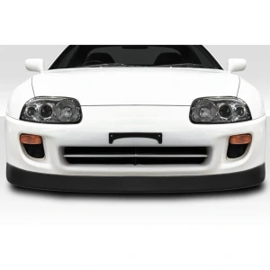 1993-1998 Toyota Supra Advancer Front Lip - image 1