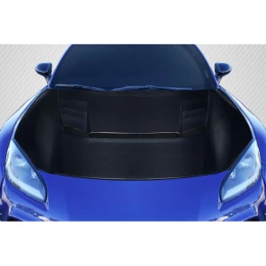 2022-2025 Subaru BRZ Exospeed Carbon Fiber Hood - image 1