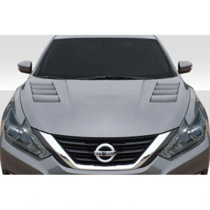 2016-2018 Nissan Altima MotorWerks Hood - image 1