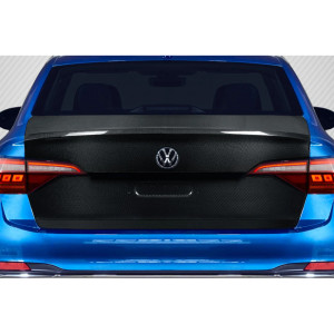 2019-2024 Volkswagen Jetta OEM Look Trunk - 1 Piece - image 1