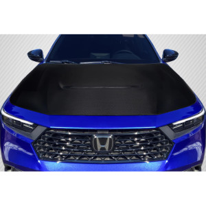 2023-2025 Honda Accord Type R Look Hood - 1 Piece - image 1