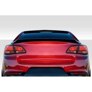 2014-2017 Chevrolet SS Alpha Rear Wing - image 1