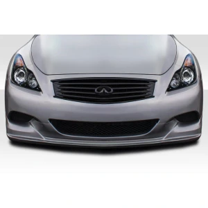 2008-2015 Infiniti G Coupe Avera Front Lip - image 1