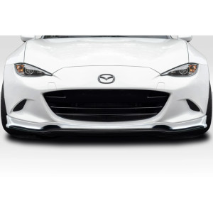 2016-2023 Mazda Miata Circuit Front Lip Spoiler Air Dam - 1 Piece - image 1