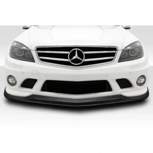 2008-2011 Mercedes C Class Cruiser Front Lip - image 1