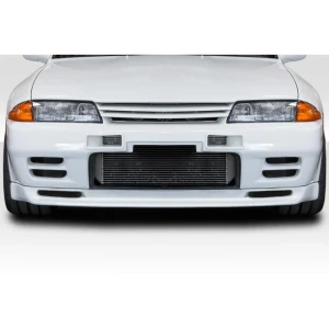 1989-1994 Nissan Skyline Formula Front Lip - image 1