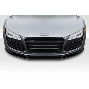 2008-2015 Audi R8 Global Front Lip - image 1