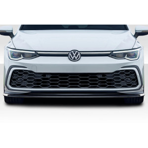 2022-2023 Volkswagen Golf Hawk Front Lip Spoiler Air Dam - 1 Piece (S) - image 1