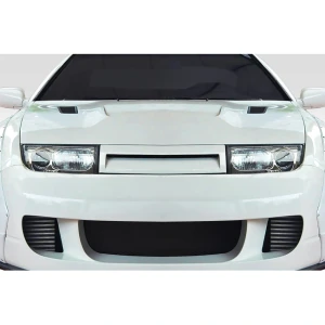 1990-1996 Nissan 300ZX Z32 Hyper Flow Front Grille - 1 Piece - image 1