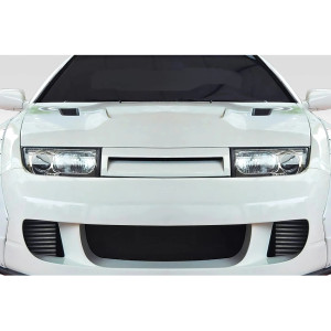 1990-1996 Nissan 300ZX Z32 Duraflex Hyper Flow Front Grille - 1 Piece - image 1