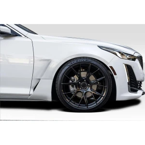 2020-2025 Cadillac CT5 Impulse Fender - image 1