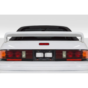 1986-1991 Mazda RX-7 Koyo Rear Wing Spoiler - 1 Piece - image 1