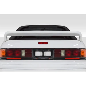 1986-1991 Mazda RX-7 Koyo Rear Wing Spoiler - 1 Piece - image 1
