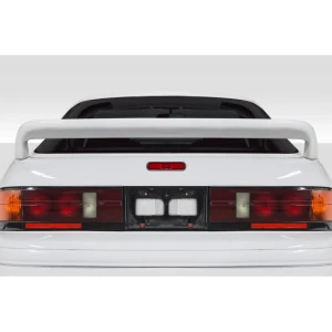 1986-1991 Mazda RX7 Koyo Rear Wing - image 1