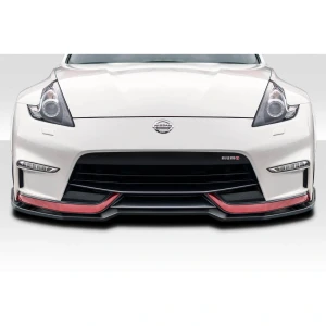 2009-2020 Nissan 370Z Malibu Front Lip - image 1
