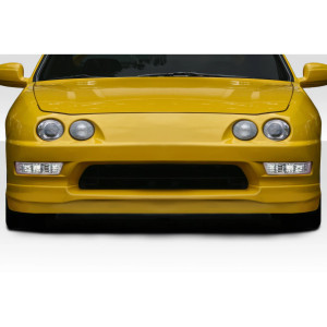 1998-2001 Acura Integra Duraflex Monster Front Lip Spoiler Air Dam - 1 Piece - image 1
