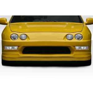 1998-2001 Acura Integra Monster Front Lip Spoiler Air Dam - 1 Piece - image 1