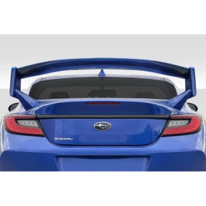 2022-2025 Toyota GR86 Prisma Rear Wing - image 1